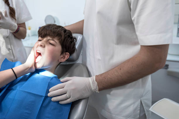 Best Emergency TMJ Treatment in Warrenvle, IL