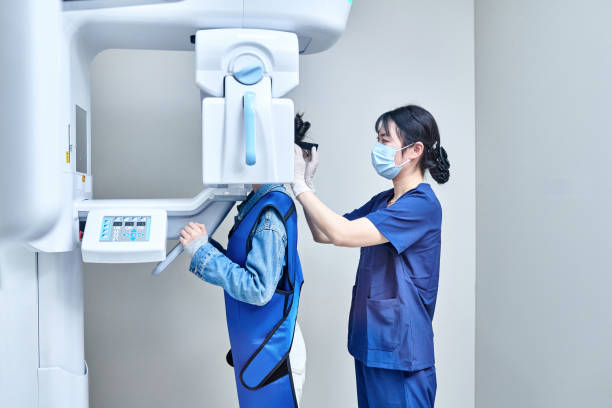 Best Cosmetic Emergency Dentistry in Warrenvle, IL
