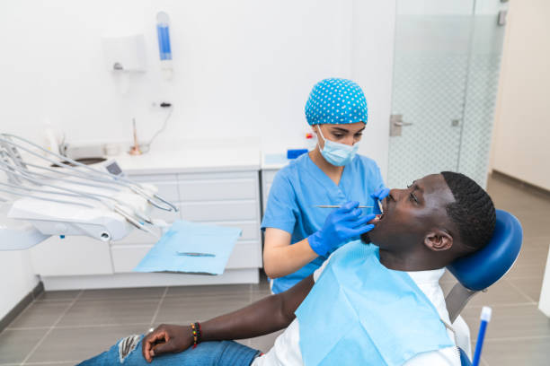 Best Emergency Tooth Extraction in Warrenvle, IL